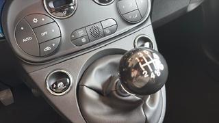 FIAT 500 usata, con Autoradio