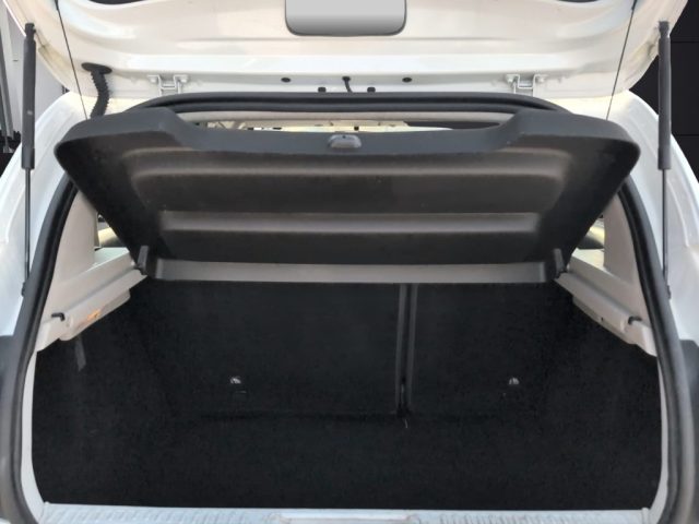 DACIA Sandero usata, con Alzacristalli elettrici