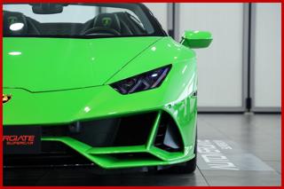 LAMBORGHINI Huracan usata, con Sospensioni pneumatiche