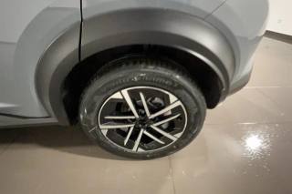NISSAN Juke usata, con Sensori di parcheggio posteriori