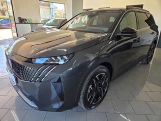PEUGEOT 5008 usata, con Cronologia tagliandi
