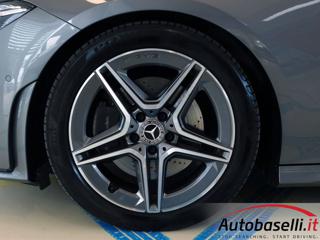 MERCEDES-BENZ CLA 200 usata, con Boardcomputer