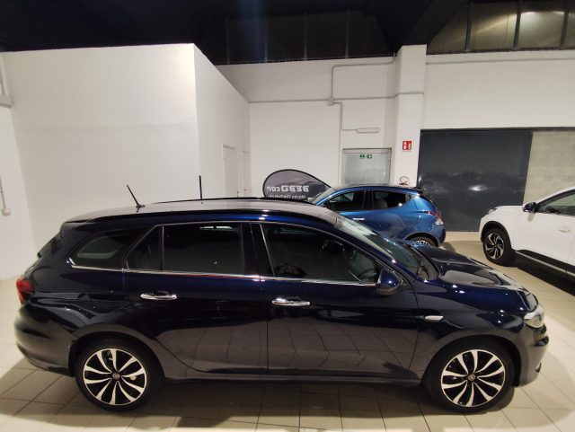 FIAT Tipo usata, con Airbag Passeggero