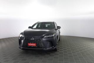 LEXUS RX 450h RX  Plug-in Hybrid Luxury