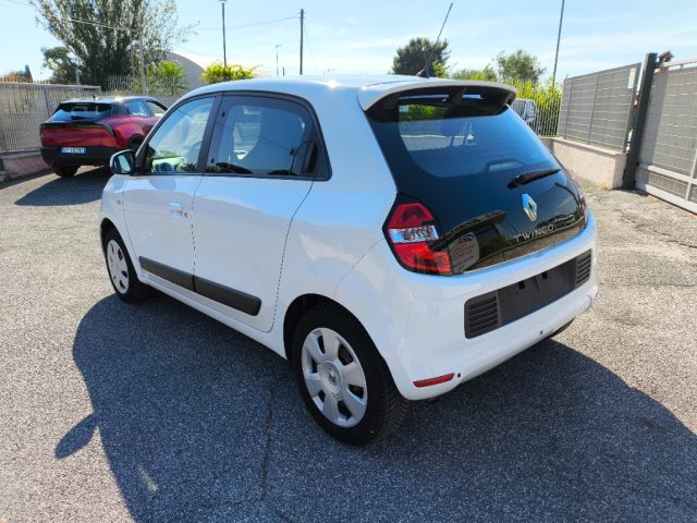 RENAULT Twingo usata 5