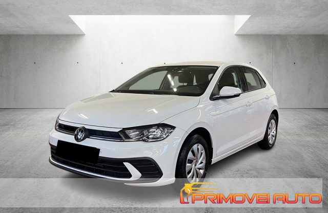 VOLKSWAGEN Polo usata, con Airbag Passeggero
