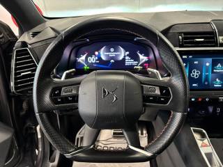 DS AUTOMOBILES DS 7 usata, con Cerchi in lega