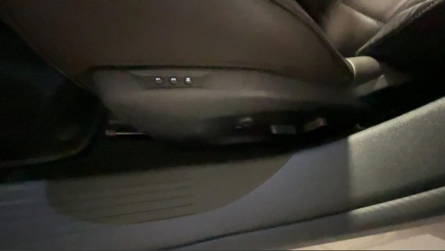 DS AUTOMOBILES DS 4 usata, con Interni in pelle