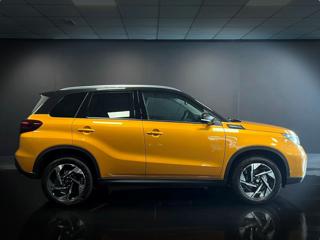 SUZUKI Vitara usata, con Airbag Passeggero