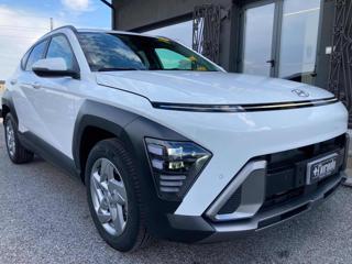 HYUNDAI Kona usata, con Airbag laterali