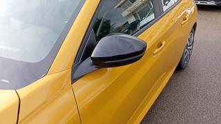PEUGEOT 208 usata, con Chiusura centralizzata telecomandata