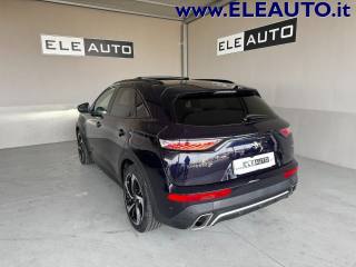 DS AUTOMOBILES DS 7 Crossback usata, con Cerchi in lega