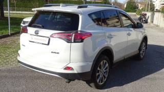 TOYOTA RAV 4 usata, con Controllo trazione