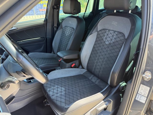 VOLKSWAGEN Tiguan usata, con Fari LED