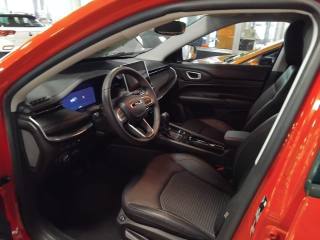 JEEP Compass usata, con Controllo elettronico della corsia