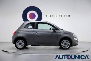 FIAT 500 usata, con Airbag Passeggero