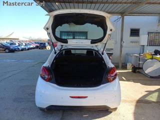 PEUGEOT 208 usata, con Boardcomputer