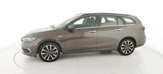 FIAT Tipo usata, con Airbag Passeggero