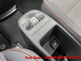 FIAT 500e usata, con USB
