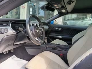 FORD Mustang usata, con Chiusura centralizzata