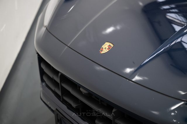 PORSCHE Cayenne usata 56