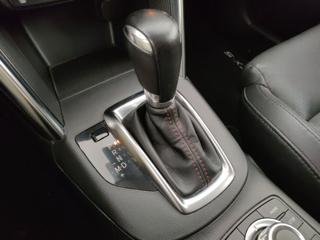 MAZDA CX-5 usata, con Vetri oscurati