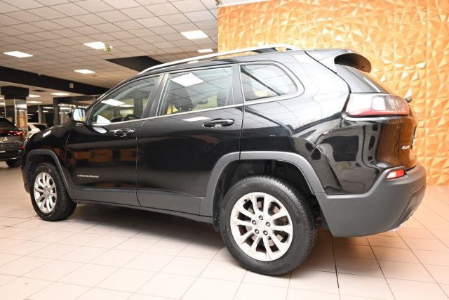 JEEP Cherokee usata 7