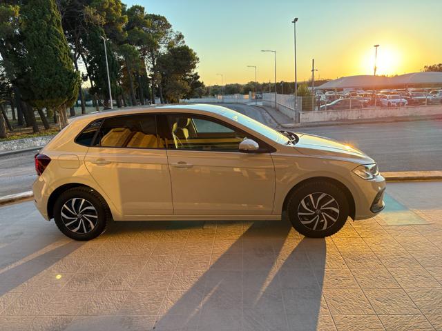 VOLKSWAGEN Polo usata, con Airbag Passeggero