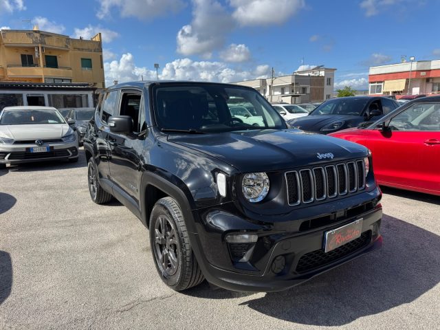 JEEP Renegade usata, con Airbag laterali