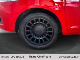 LANCIA Ypsilon usata, con Airbag testa
