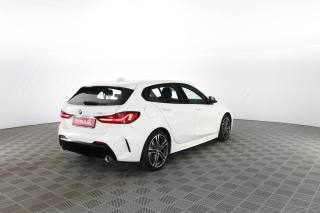 BMW 118 usata 3