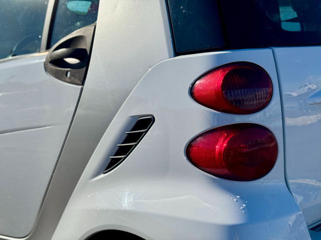 SMART ForTwo usata, con Immobilizzatore elettronico