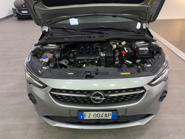 OPEL Corsa usata, con Specchietti laterali elettrici