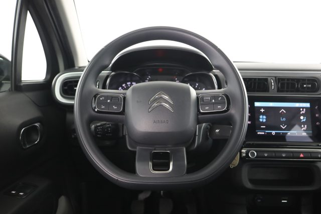 CITROEN C3 usata 5