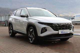 HYUNDAI Tucson usata, con Airbag Passeggero