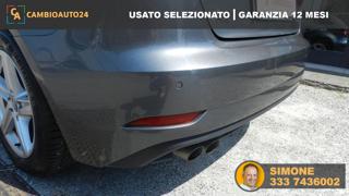 AUDI A3 usata 48
