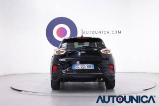 FORD Puma usata, con Immobilizzatore elettronico