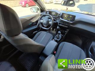 PEUGEOT 2008 usata, con Monitoraggio pressione pneumatici