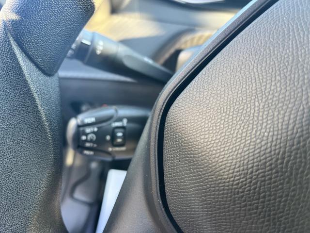 PEUGEOT 208 usata, con Chiusura centralizzata