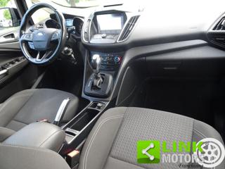 FORD C-Max usata, con Sensori di parcheggio anteriori