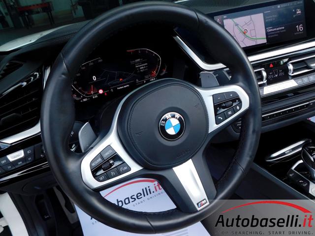 BMW Z4 usata, con Sistema di chiamata d