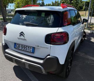 CITROEN C3 Aircross usata, con Airbag Passeggero