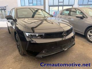 OPEL Astra PROMO FINANZIAMENTO 1.2 Turbo 130 CV Edition