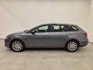 SEAT Leon usata, con Airbag laterali