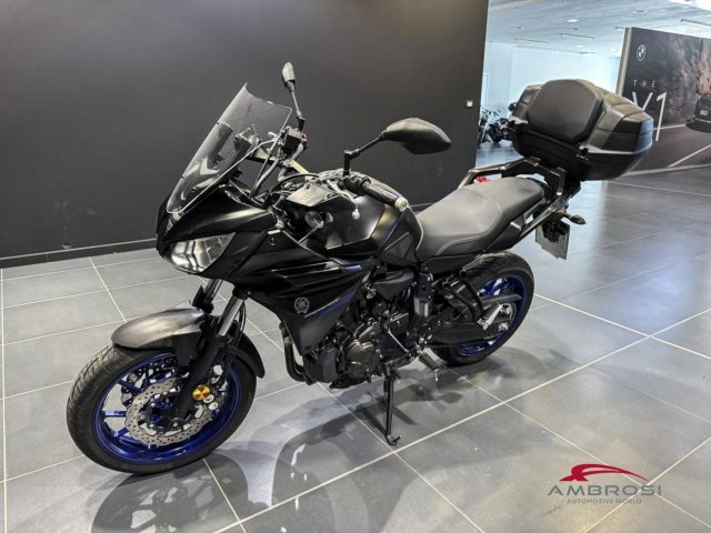 YAMAHA Tracer 900 usata 0