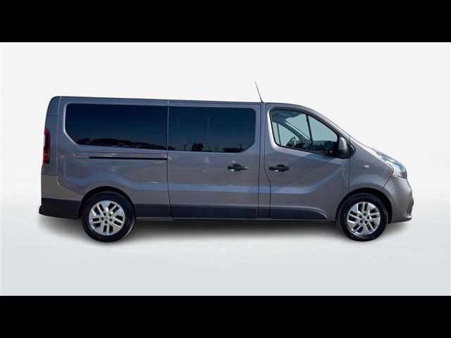 RENAULT Trafic usata, con Servosterzo