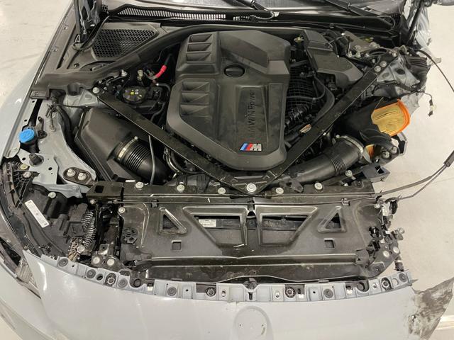 BMW M2 usata, con Cerchi in lega