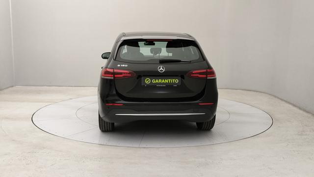 MERCEDES-BENZ B 180 usata, con Airbag Passeggero