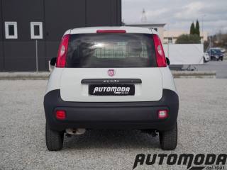 FIAT Panda usata, con Controllo trazione