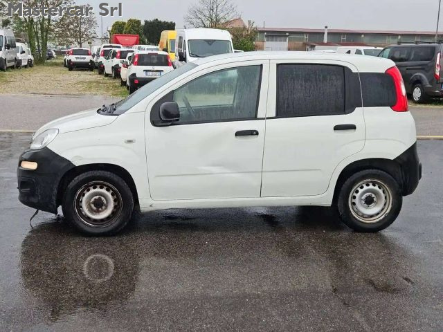 FIAT Panda usata, con Airbag Passeggero